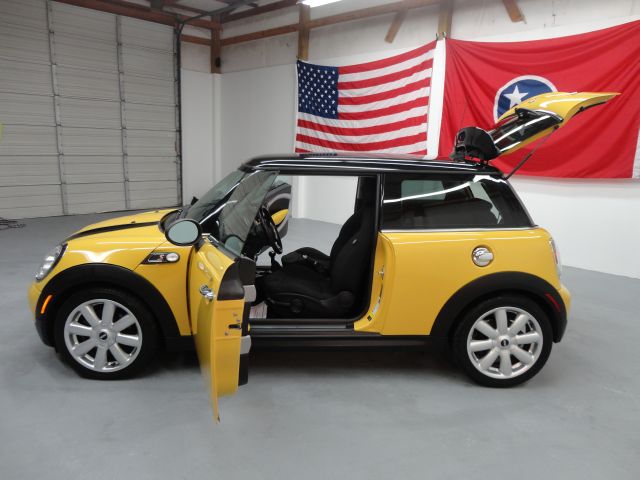 Mini Cooper 2007 photo 23