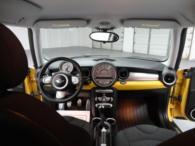 Mini Cooper 2007 photo 33