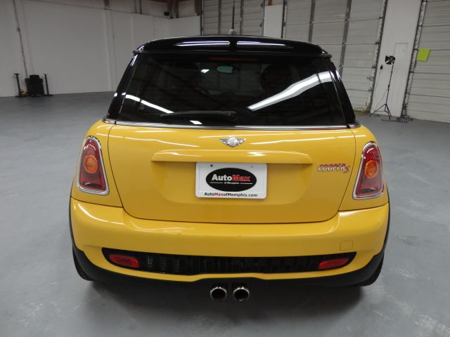 Mini Cooper 2007 photo 40