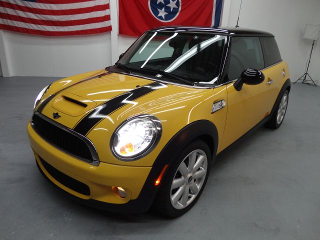 Mini Cooper 2007 photo 42