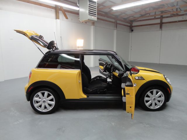 Mini Cooper 2007 photo 43