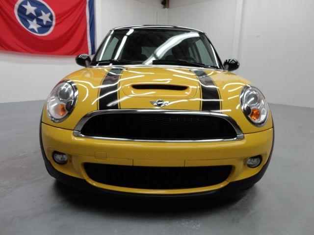 Mini Cooper 2007 photo 44