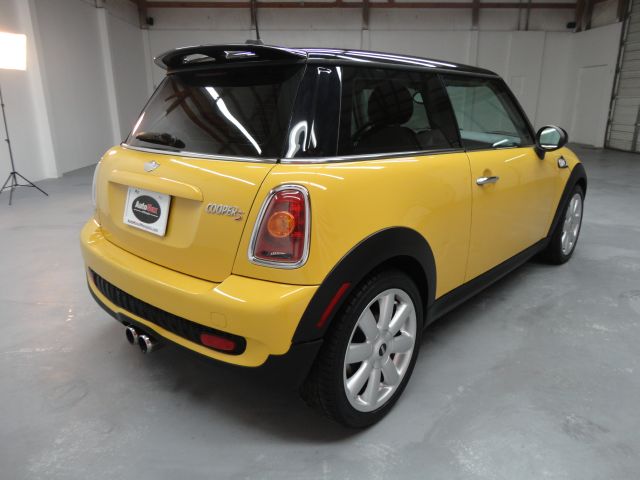 Mini Cooper 2007 photo 45