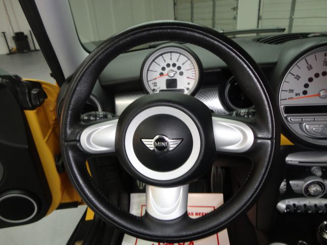 Mini Cooper 2007 photo 47