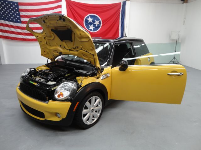 Mini Cooper 2007 photo 50