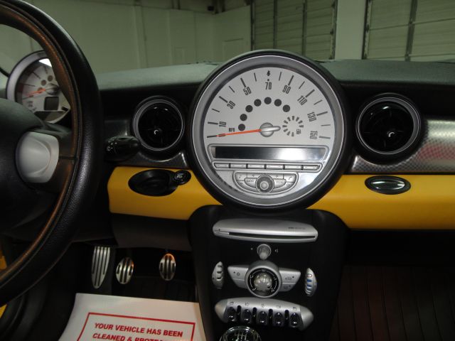 Mini Cooper 2007 photo 51