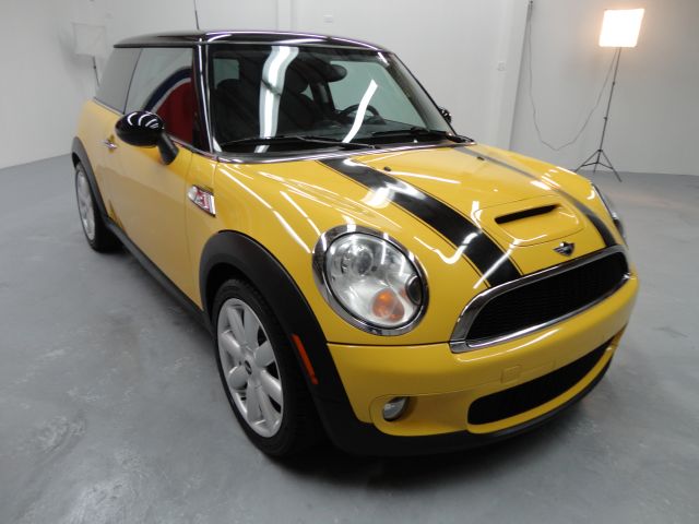 Mini Cooper 2007 photo 6