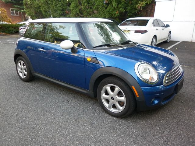 Mini Cooper 2007 photo 2