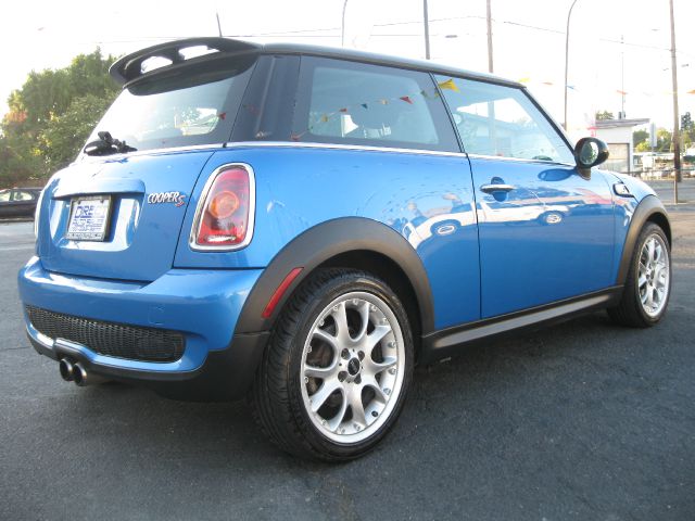 Mini Cooper 2007 photo 1