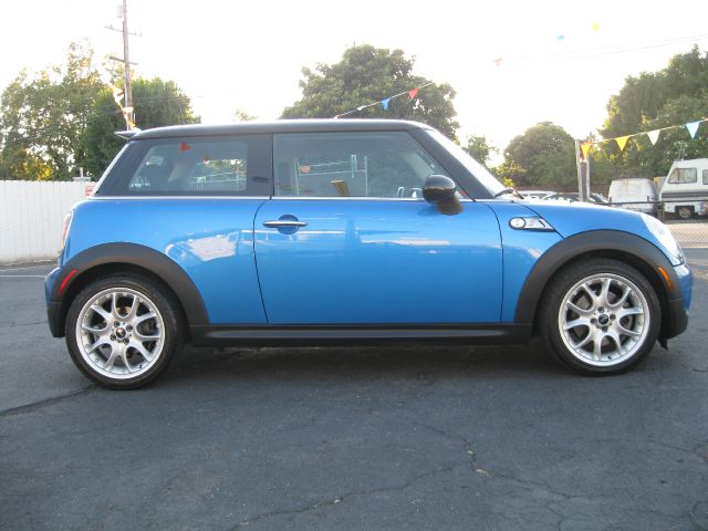 Mini Cooper 2007 photo 2