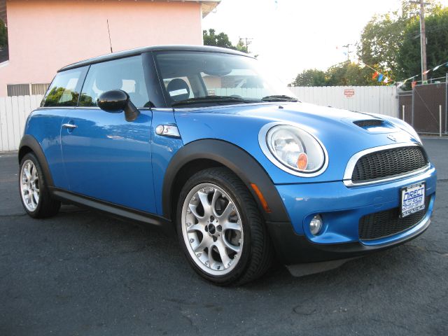 Mini Cooper 2007 photo 3