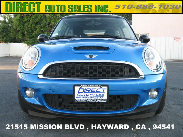 Mini Cooper 2007 photo 4