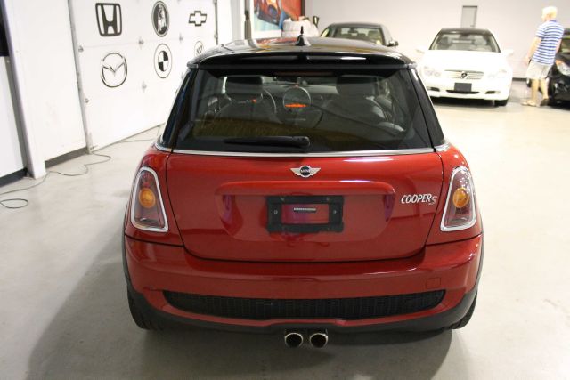 Mini Cooper 2007 photo 3