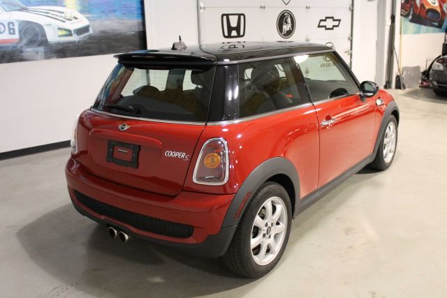 Mini Cooper 2007 photo 4