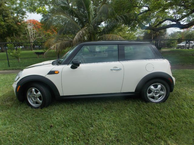 Mini Cooper 2007 photo 10