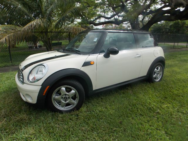 Mini Cooper 2007 photo 12