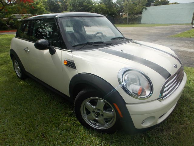 Mini Cooper 2007 photo 6