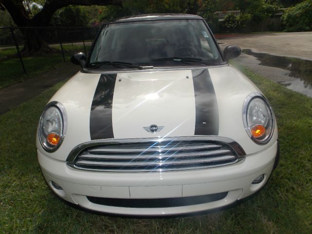 Mini Cooper 2007 photo 8