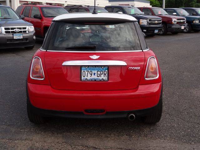 Mini Cooper 2007 photo 2