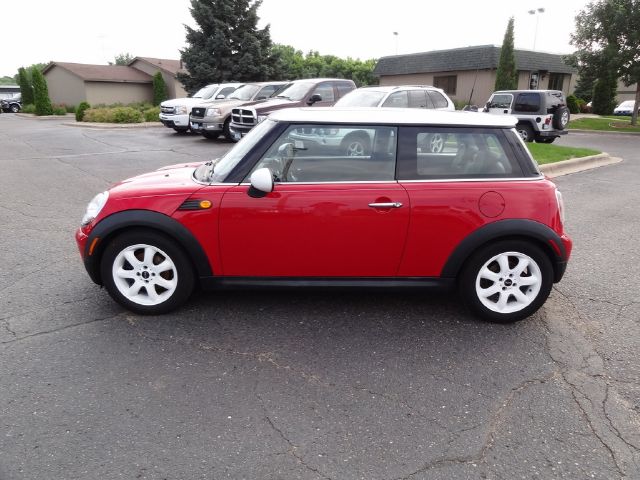 Mini Cooper 2007 photo 3