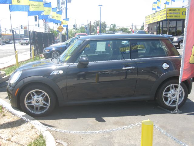 Mini Cooper XR Hatchback