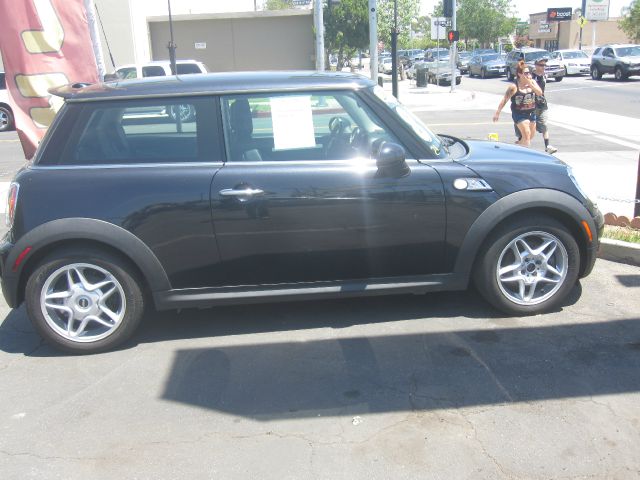 Mini Cooper 2007 photo 1