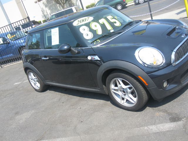 Mini Cooper 2007 photo 2