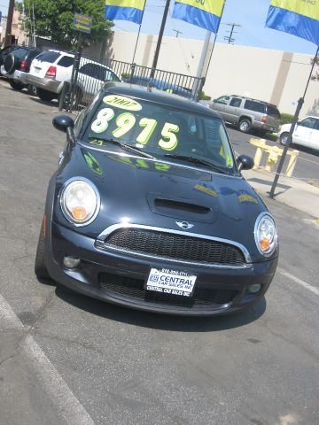 Mini Cooper 2007 photo 3