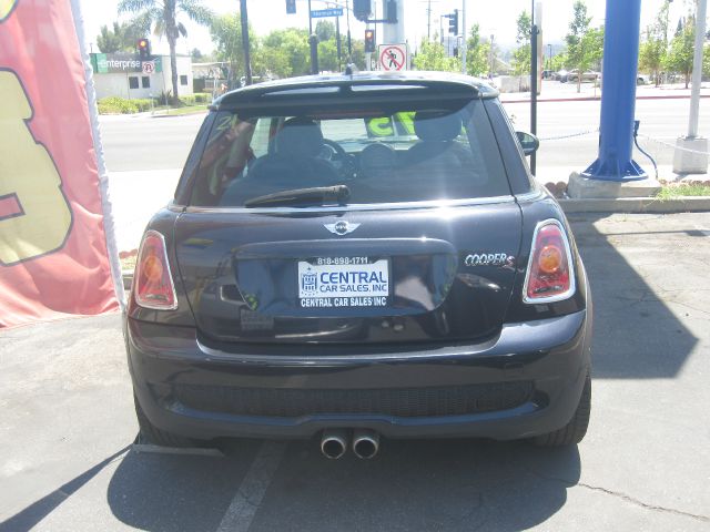 Mini Cooper 2007 photo 4