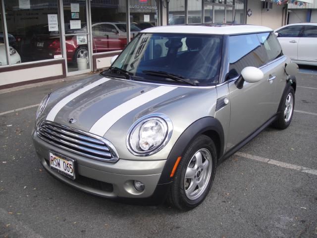 Mini Cooper 2007 photo 2