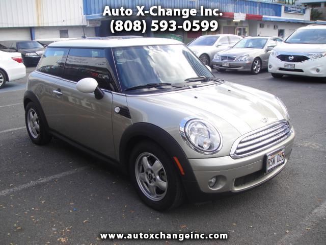 Mini Cooper 2007 photo 4