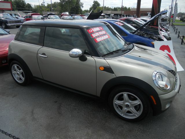 Mini Cooper 2007 photo 1