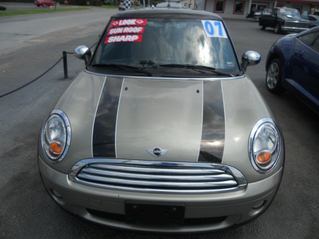 Mini Cooper 2007 photo 3