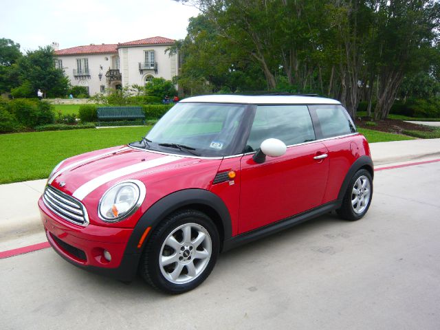 Mini Cooper 2007 photo 1