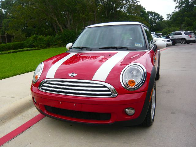 Mini Cooper 2007 photo 2