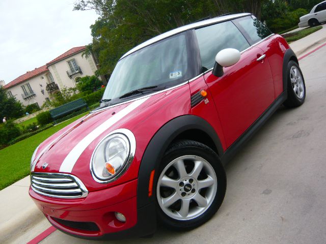 Mini Cooper 2007 photo 3