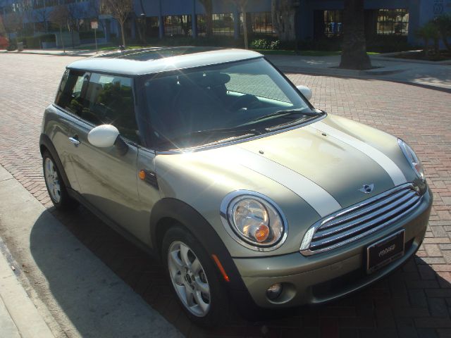 Mini Cooper 2008 photo 3