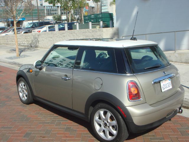 Mini Cooper 2008 photo 4