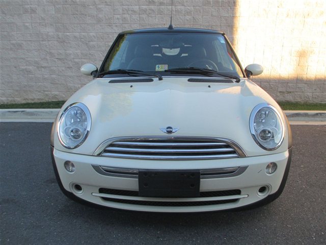 Mini Cooper 2008 photo 2