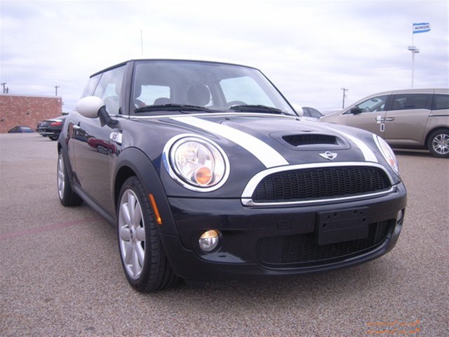 Mini Cooper XR Unspecified