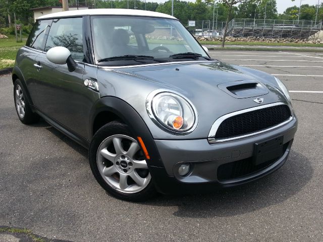 Mini Cooper 2008 photo 1