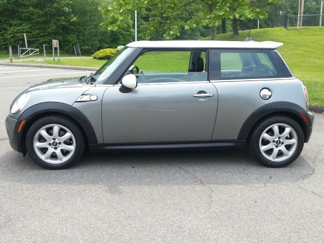 Mini Cooper 2008 photo 3