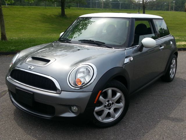 Mini Cooper 2008 photo 4