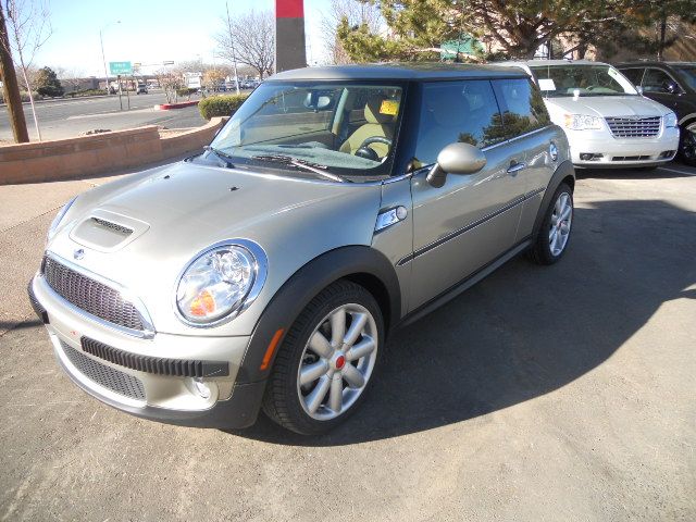 Mini Cooper XR Unspecified