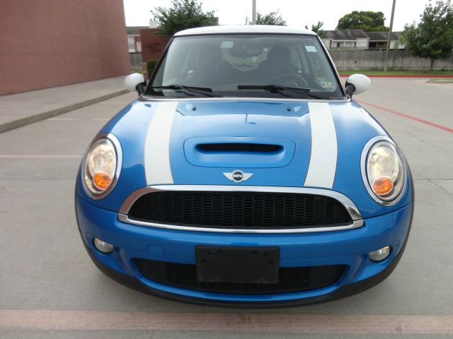 Mini Cooper 2008 photo 10