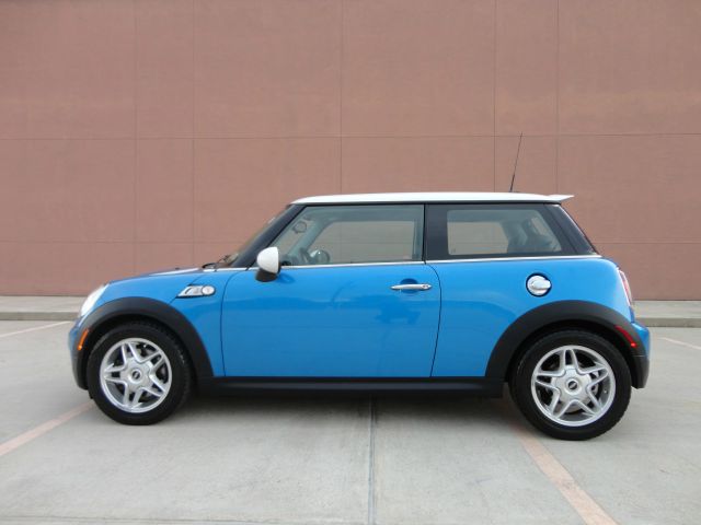 Mini Cooper 2008 photo 2