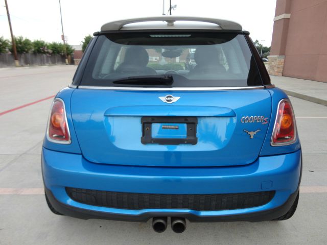 Mini Cooper 2008 photo 3