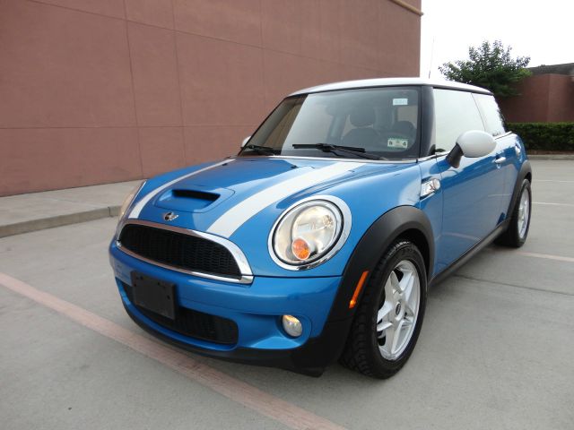 Mini Cooper 2008 photo 4