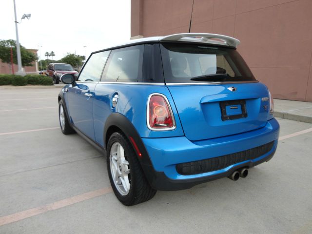 Mini Cooper 2008 photo 7