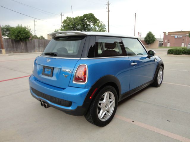 Mini Cooper 2008 photo 8